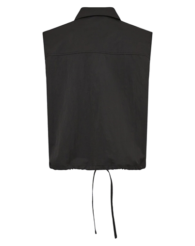 Leveté Room - LR - LEA 4 Vest - Black